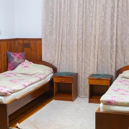 Grancharova Guest House บันสโก ภายนอก รูปภาพ