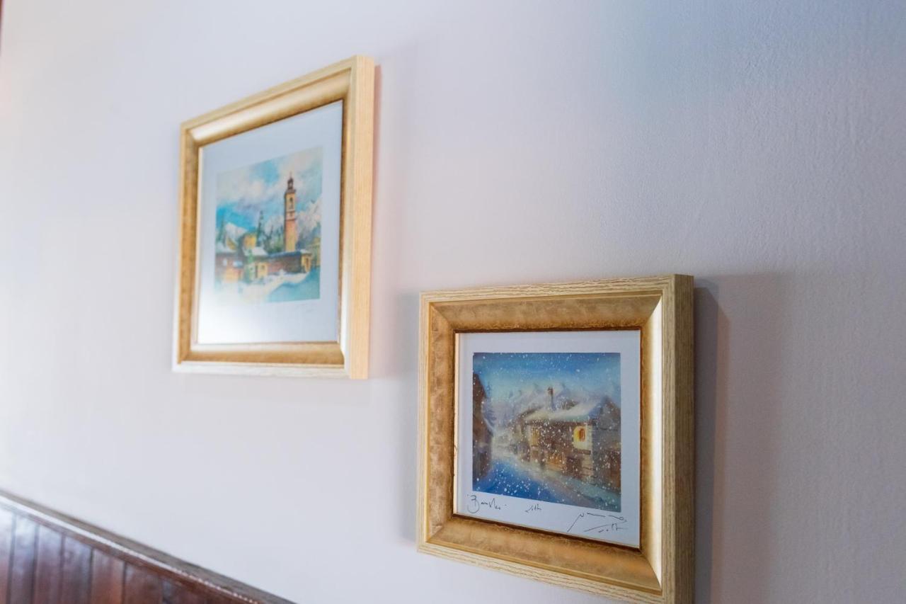 Grancharova Guest House บันสโก ภายนอก รูปภาพ